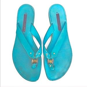 Ralph Lauren Purple Label Sandals